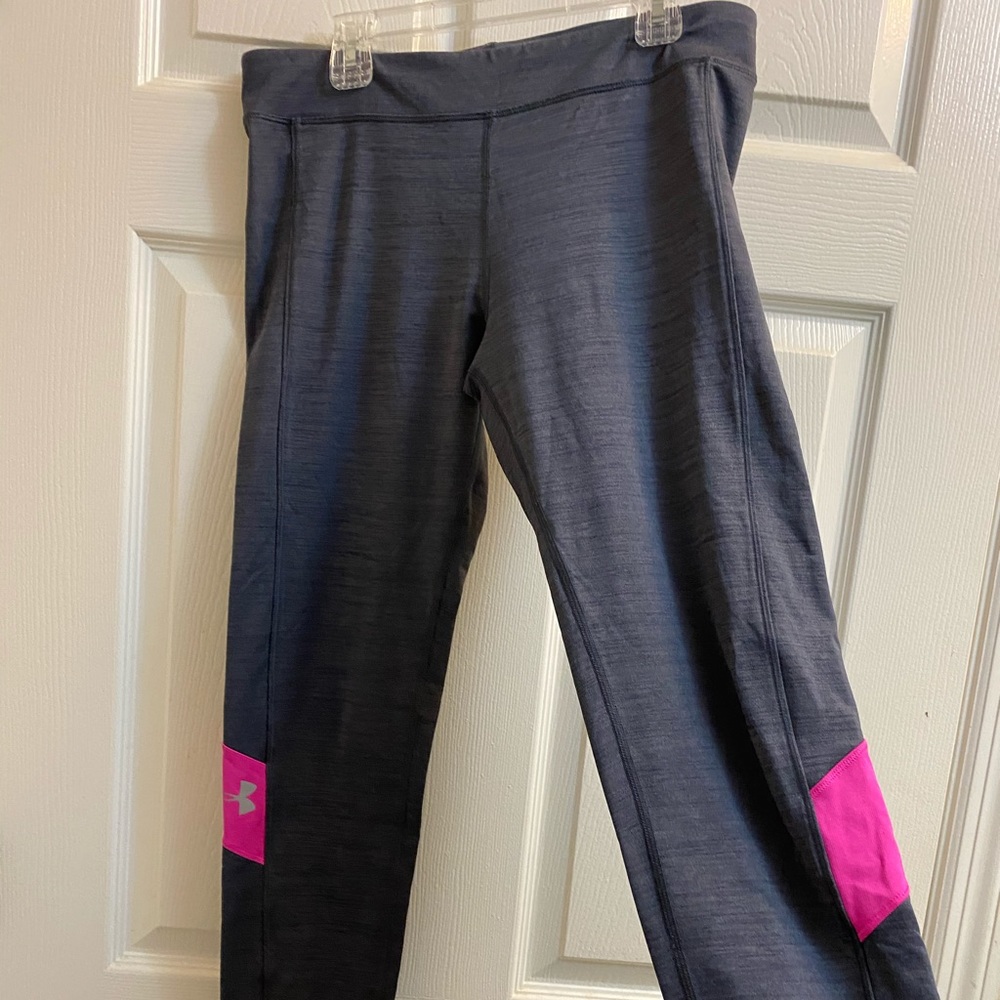 Under Armour Cold Gear Pants